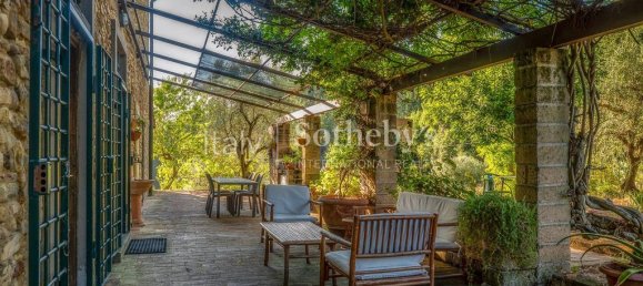 8 bedrooms Villa in Montespertoli, Italy No. 274002 12