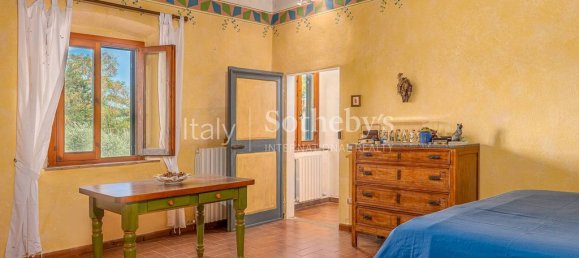 8 bedrooms Villa in Montespertoli, Italy No. 274002 16