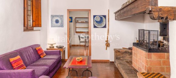 8 bedrooms Villa in Montespertoli, Italy No. 274002 5