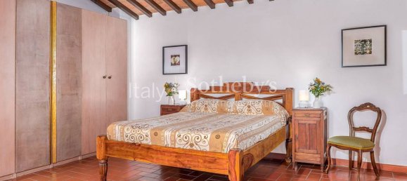 8 bedrooms Villa in Montespertoli, Italy No. 274002 24