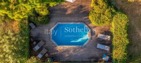 8 bedrooms Villa in Montespertoli, Italy No. 274002 31