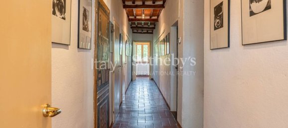 8 bedrooms Villa in Montespertoli, Italy No. 274002 13