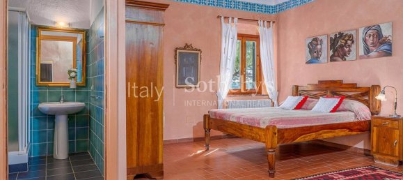 8 bedrooms Villa in Montespertoli, Italy No. 274002 10