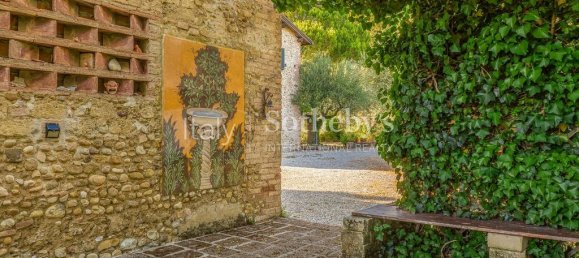 8 bedrooms Villa in Montespertoli, Italy No. 274002 20
