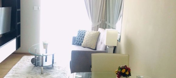 1 Schlafzimmer Eigentumswohnung in Watthana, Thailand, Nr. 4851 3