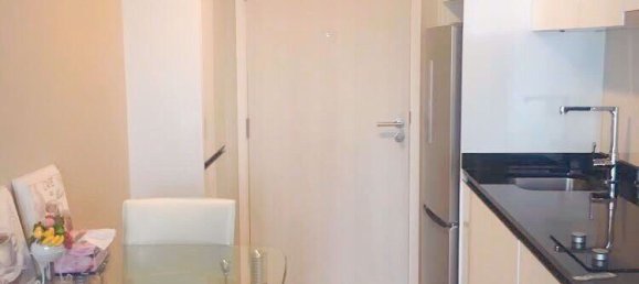 1 Schlafzimmer Eigentumswohnung in Watthana, Thailand, Nr. 4851 5