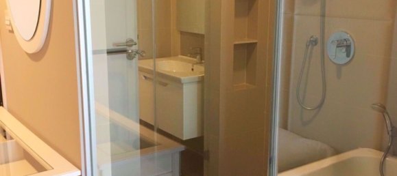 1 Schlafzimmer Eigentumswohnung in Watthana, Thailand, Nr. 4851 6