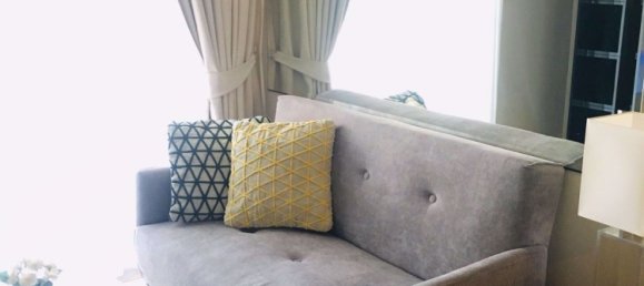 1 Schlafzimmer Eigentumswohnung in Watthana, Thailand, Nr. 4851 2