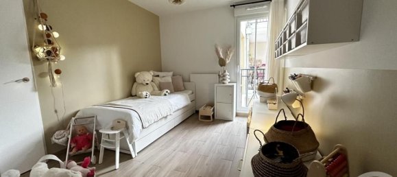 2 Schlafzimmer Wohnung in Bougival, France, Nr. 171277 11