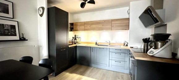 2 Schlafzimmer Wohnung in Bougival, France, Nr. 171277 8