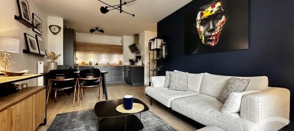 2 Schlafzimmer Wohnung in Bougival, France, Nr. 171277 18