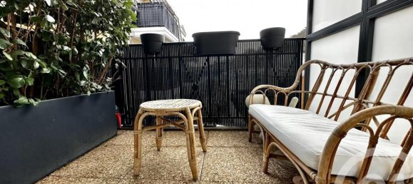 2 Schlafzimmer Wohnung in Bougival, France, Nr. 171277 4