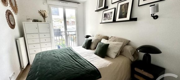 2 Schlafzimmer Wohnung in Bougival, France, Nr. 171277 5