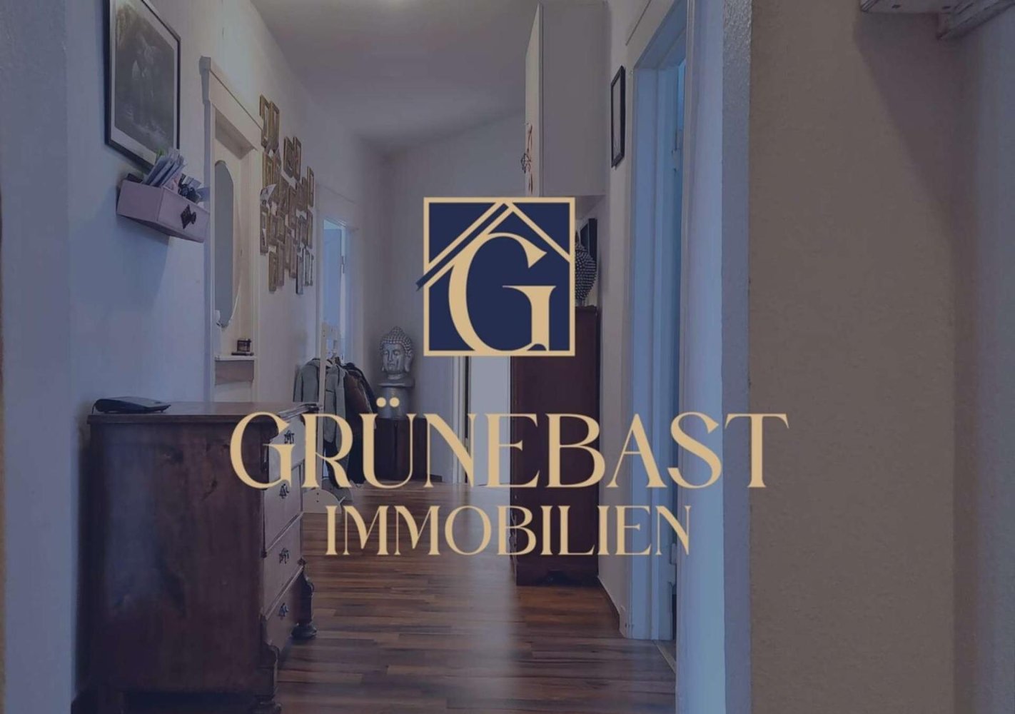 Квартира с 5 комнатами в Вильгельмсхафен, Германия № 37095