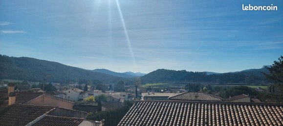 Таунхаус с 3 спальнями в Пьеррефё-дю-Вар, Франция № 190987 2