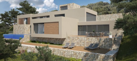 Terreno em Altea, Spain 3400 m² N.º 773 3