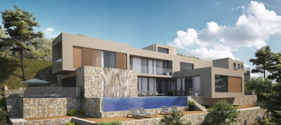Terreno em Altea, Spain 3400 m² N.º 773 2