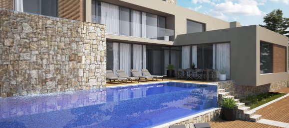 Terreno em Altea, Spain 3400 m² N.º 773 5