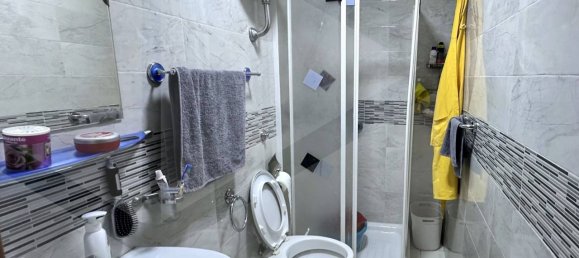 3 rooms Apartment in Casoria, Italy No. 23204 8