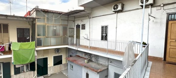 3 rooms Apartment in Casoria, Italy No. 23204 15