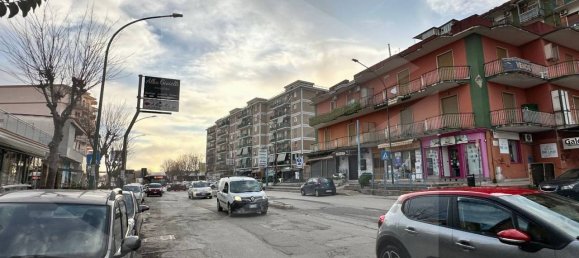 3 rooms Apartment in Casoria, Italy No. 23204 18