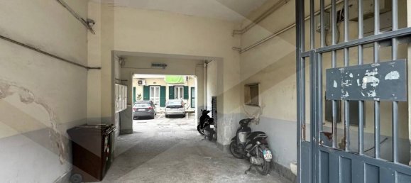 3 rooms Apartment in Casoria, Italy No. 23204 16