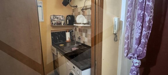 3 rooms Apartment in Casoria, Italy No. 23204 14