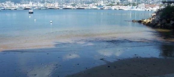 2 bedrooms Apartment in Guerrero, Mexico No. 151080 2