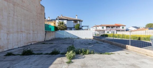 Terreno en Cijuela, Spain 270 m² No. 175740 2