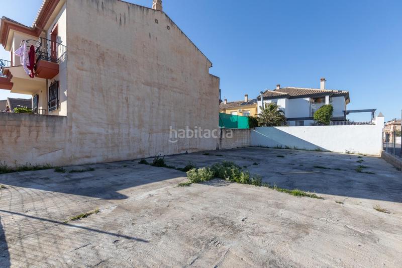Grundstück in Cijuela, Spain 270m², Nr. 175740