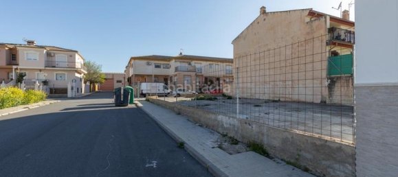 Terreno en Cijuela, Spain 270 m² No. 175740 10