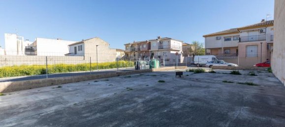 Terreno en Cijuela, Spain 270 m² No. 175740 3