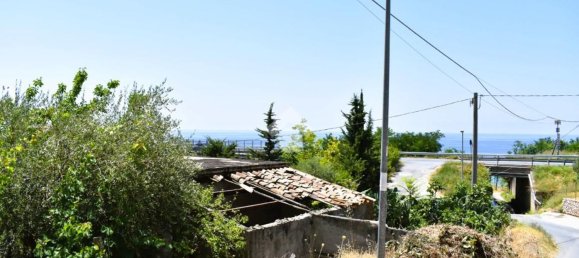 Дом с 6 комнатами в Палуди, Италия № 300815 24