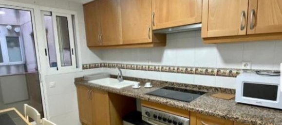 Apartamento T3 em Denia, Spain N.º 186192 9