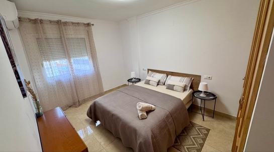 Apartamento T3 em Denia, Spain N.º 186192