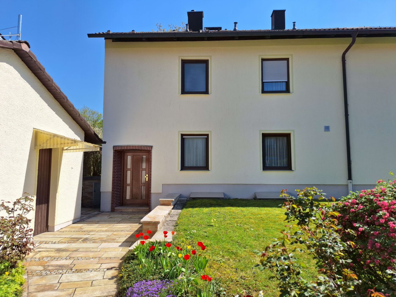 Casa T4 em Ebersberg, Germany N.º 162367