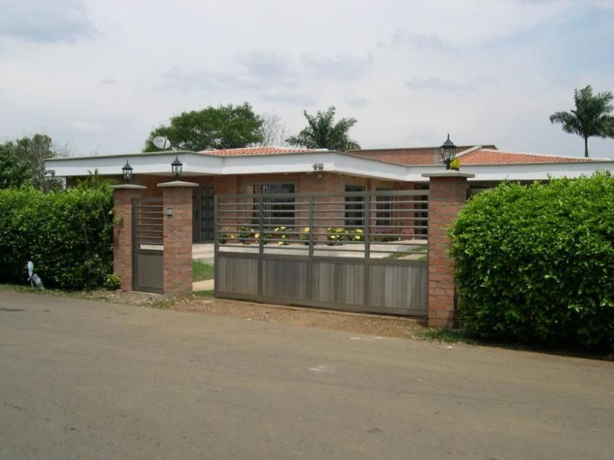 4 chambres Maison à Valle del Cauca, Colombia No. 7256