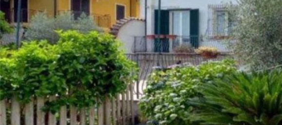 5 rooms Villa in San Vitaliano, Italy No. 20644 15