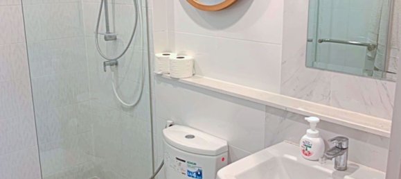 1 bedroom Condo in Huai Khwang, Thailand No. 9701 8