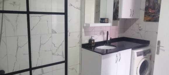 Wohnung 1+1 in Alanya, Turkey, Nr. 16124 2