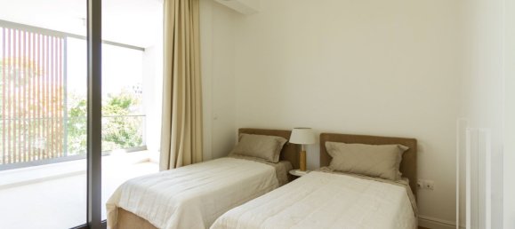 Квартира с 2 спальнями в Potamos tis Germasogeias, Кипр № 23079 10