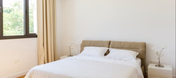 Квартира с 2 спальнями в Potamos tis Germasogeias, Кипр № 23079 12