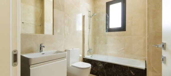 Квартира с 2 спальнями в Potamos tis Germasogeias, Кипр № 23079 9