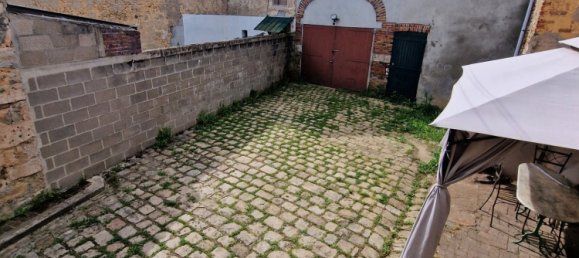 6 chambres Maison à Courtenay, France No. 58392 3