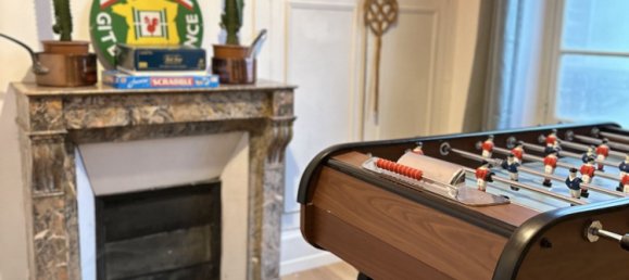 6 chambres Maison à Courtenay, France No. 58392 6