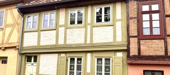 Adosado de 3 dormitorios en Harz, Germany No. 149472 3