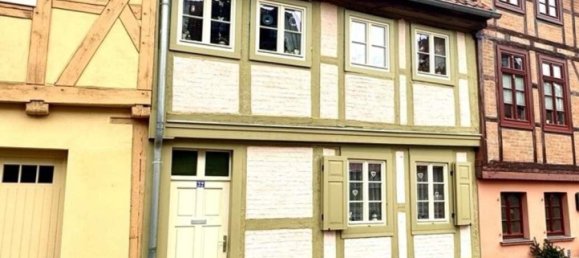 Adosado de 3 dormitorios en Harz, Germany No. 149472 2