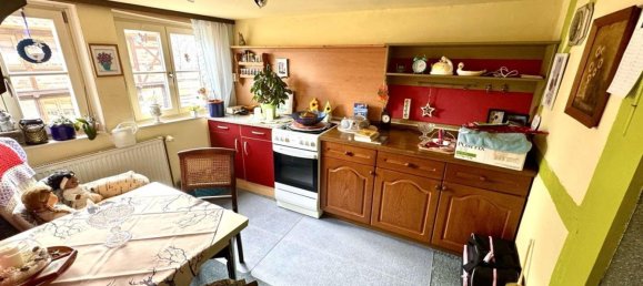 Adosado de 3 dormitorios en Harz, Germany No. 149472 14