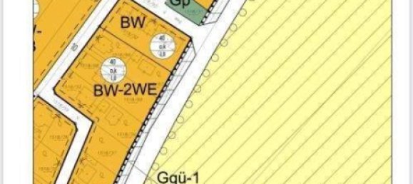  Land in Ganserndorf, Austria No. 22870 2