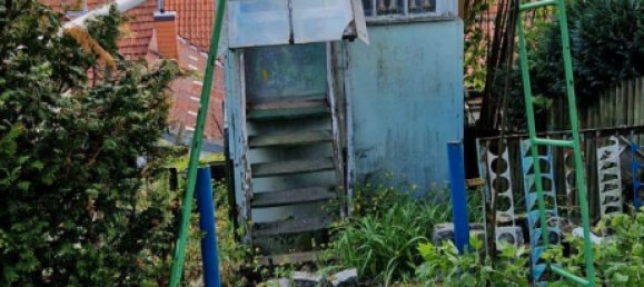 2 bedrooms Townhouse in Nordhausen, Germany No. 262474 15